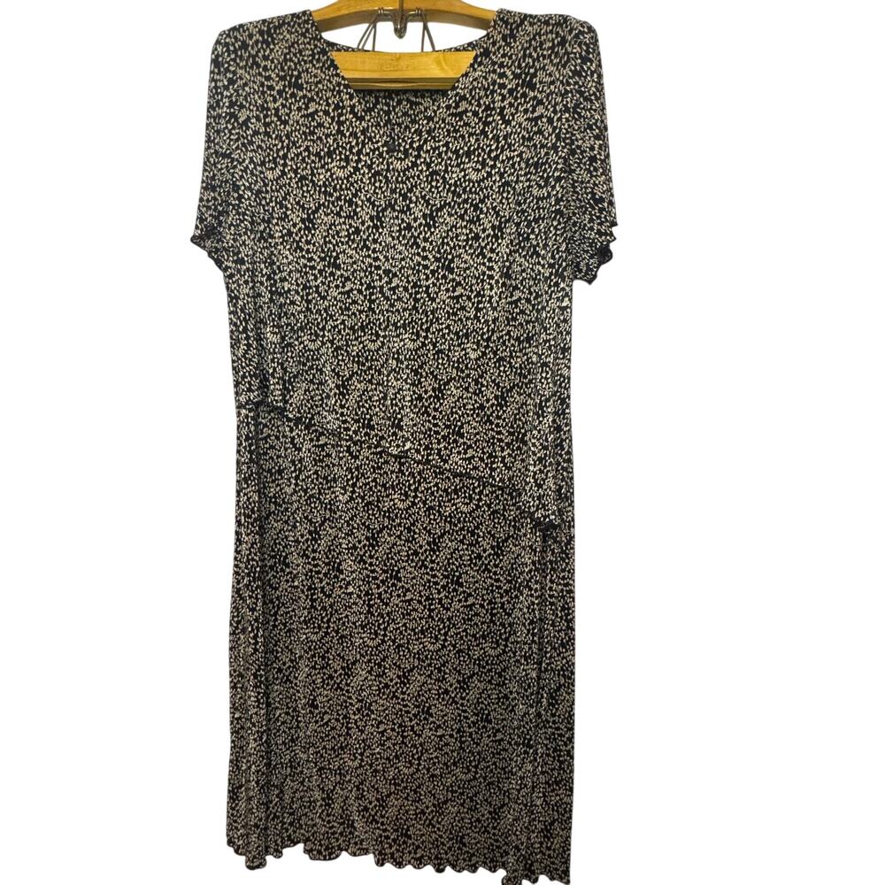 90's Vintage Church Lady Dress